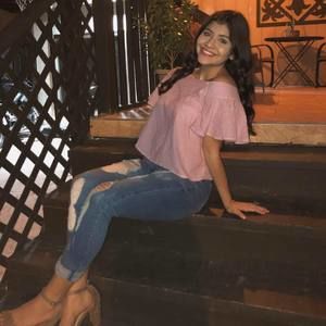 Meet your Posher, Elsa